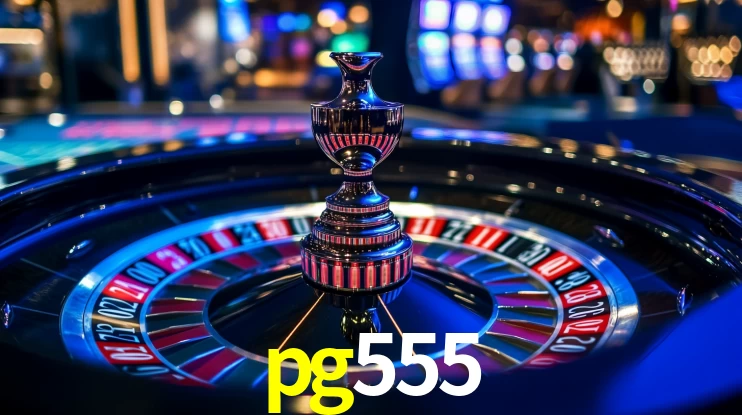 Bônus de boas-vindas na pg555