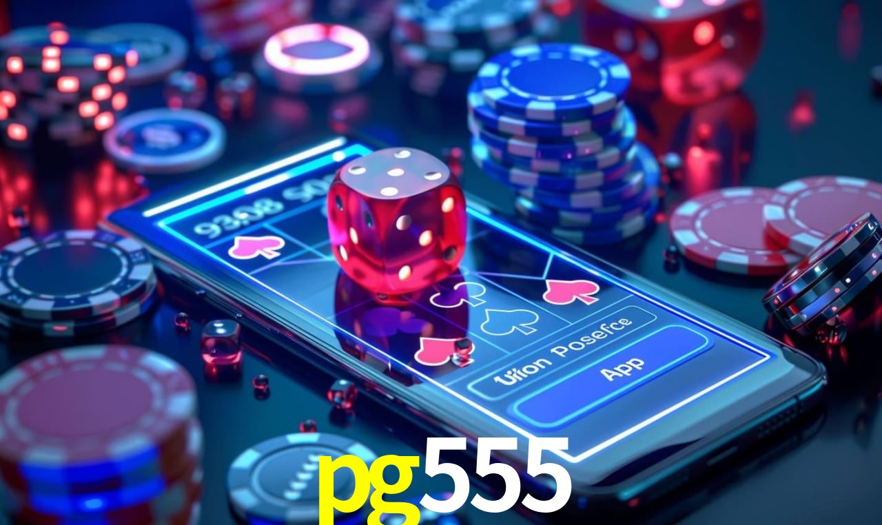 Canal oficial no Telegram da pg555